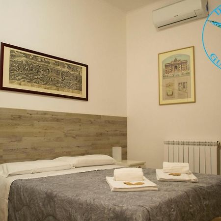 Dixi Bird Guesthouse Rome Luaran gambar