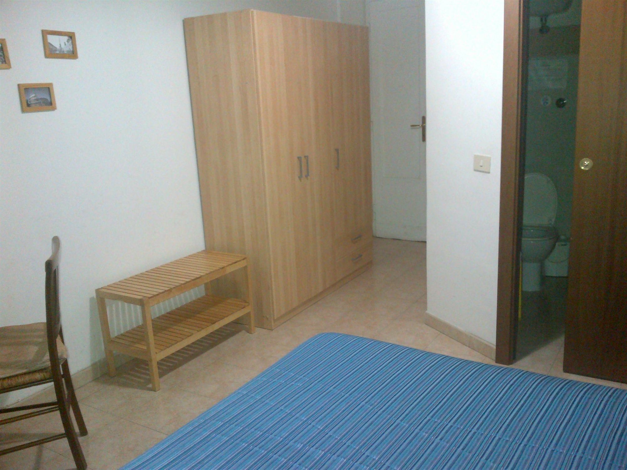 Dixi Bird Guesthouse Rome Luaran gambar