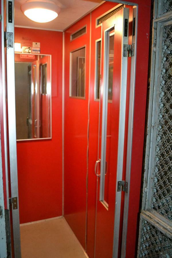Dixi Bird Guesthouse Rome Luaran gambar