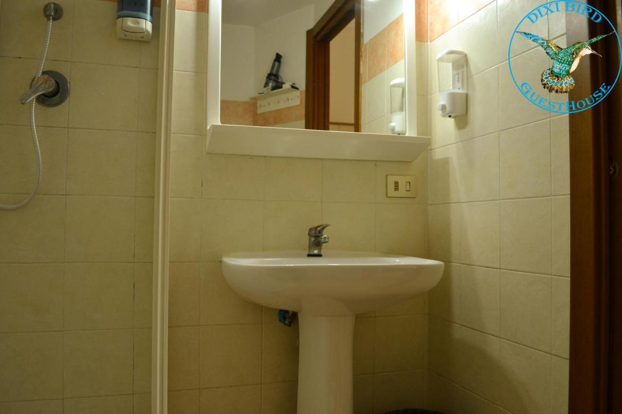 Dixi Bird Guesthouse Rome Luaran gambar